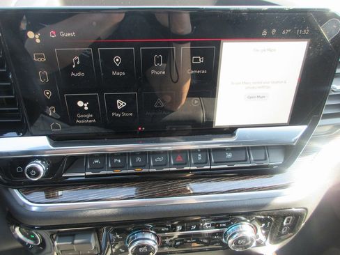 New 2026 GMC Sierra 1500 Elevation w/ Elevation Premium Package AWD/4WD image 21