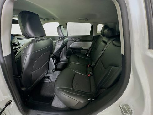 Used 2022 Jeep Compass Latitude w/ Convenience Group image 29