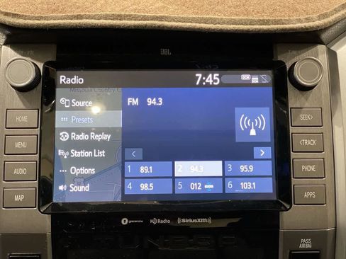 Used 2020 Toyota Tundra Platinum image 19