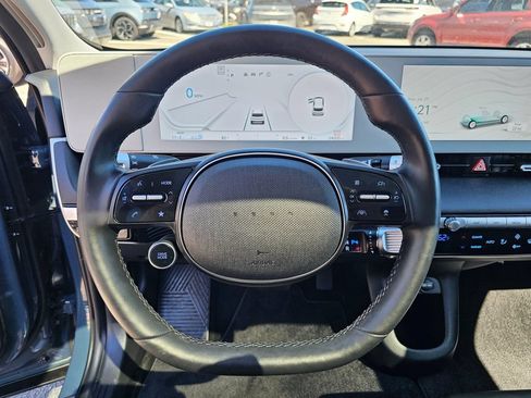 Used 2024 Hyundai Ioniq 5 Limited AWD/4WD image 25