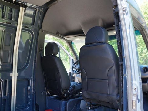 Used 2019 Mercedes-Benz Sprinter 170 image 22