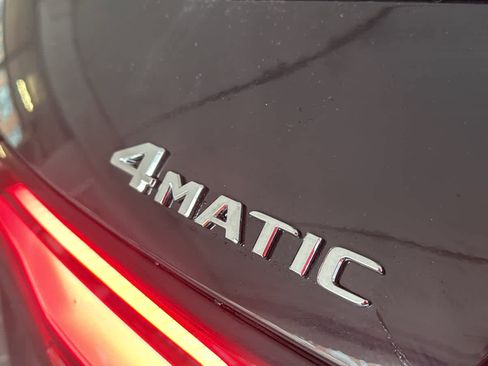 New 2025 Mercedes-Benz GLC 300 4MATIC image 10