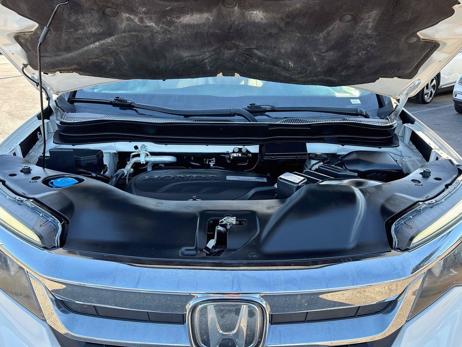 Used 2019 Honda Pilot EX-L image 31