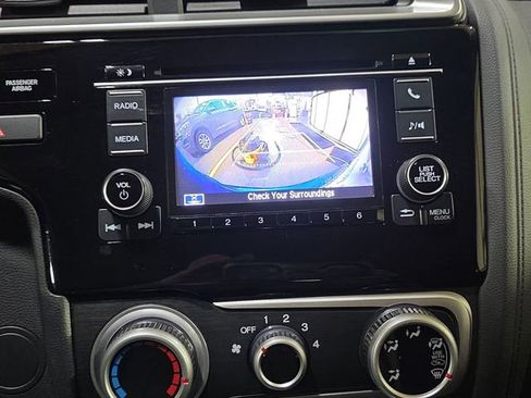 Used 2020 Honda Fit LX image 22