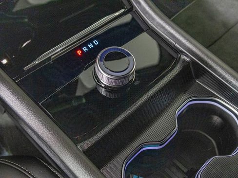 New 2025 Jeep Grand Cherokee L Altitude image 23