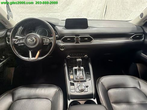 Used 2020 MAZDA CX-5 Grand Touring AWD/4WD image 6