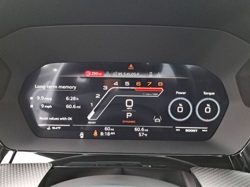 New 2026 Audi RS 3 2.5T image 19