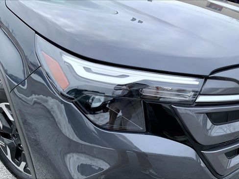 Certified 2025 Subaru Forester Premium image 24