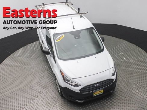 Used 2022 Ford Transit Connect XL FWD image 3