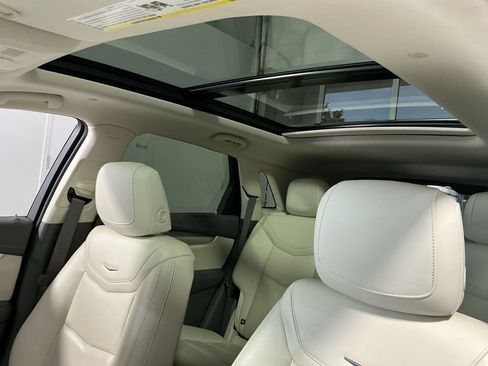 Used 2023 Cadillac XT5 Premium Luxury FWD image 25