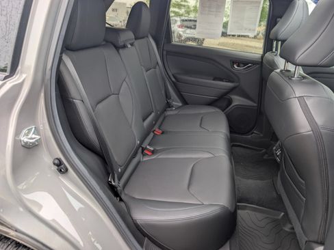 Certified 2026 Subaru Forester Limited AWD/4WD image 31