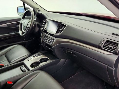 Used 2023 Honda Ridgeline RTL image 25
