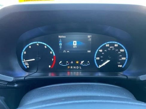 Used 2022 Ford Bronco Sport Big Bend image 14