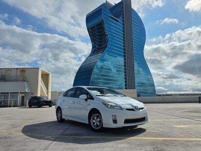 Used 2010 Toyota Prius Two