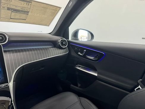 New 2026 Mercedes-Benz GLC 300 image 45