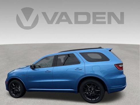 New 2026 Dodge Durango GT AWD/4WD image 2