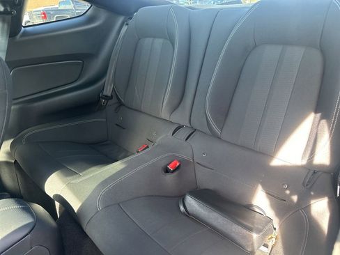 Used 2019 Ford Mustang GT w/ Black Accent Package image 6