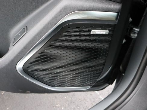 New 2026 Chevrolet Traverse Z71 image 19