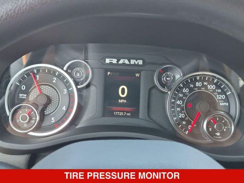 Used 2024 RAM 3500 Tradesman w/ Towing Technology Group AWD/4WD image 31