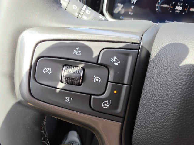 New 2026 Chevrolet Silverado 2500 High Country w/ High Country Premium Package AWD/4WD image 45