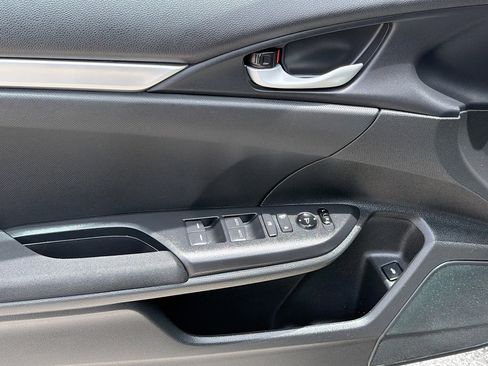 Used 2019 Honda Civic LX image 16