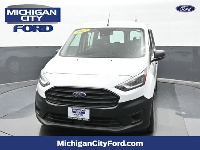 Used 2022 Ford Transit Connect XL