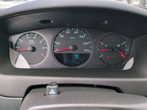 Used 2015 Chevrolet Impala Limited LS FWD image 31