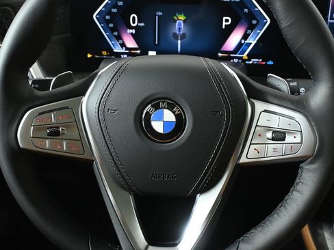 New 2026 BMW X7 xDrive40i AWD/4WD image 19