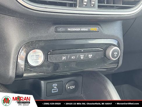 Used 2023 Ford Escape Platinum AWD/4WD image 23
