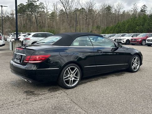 Used 2014 Mercedes-Benz E 350 Cabriolet image 18