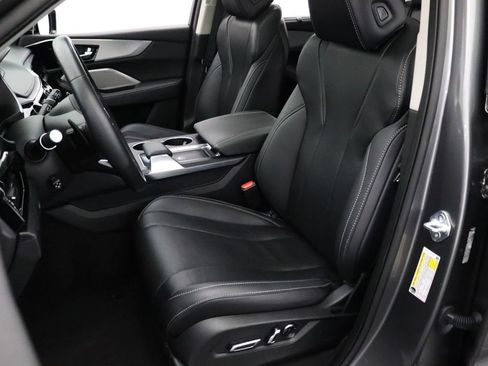 Used 2023 Acura MDX SH-AWD w/ Technology Package image 2