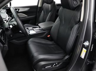 Used 2023 Acura MDX SH-AWD w/ Technology Package video 2