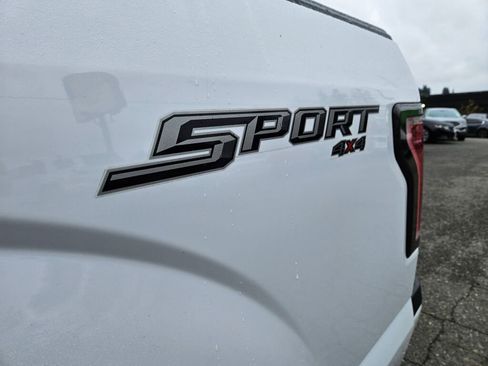 Used 2016 Ford F150 XLT w/ Equipment Group 301A Mid image 20