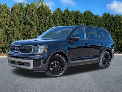Used 2023 Kia Telluride EX X-Line