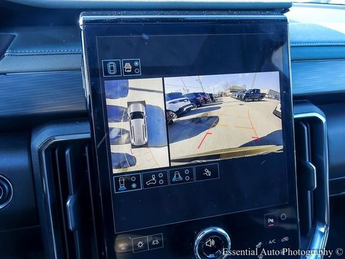 Used 2024 GMC Acadia AT4 w/ LPO, Floor Liner Package image 21