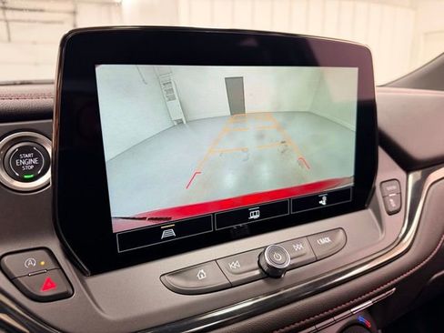 Used 2023 Chevrolet Blazer RS w/ Enhanced Convenience Package image 16