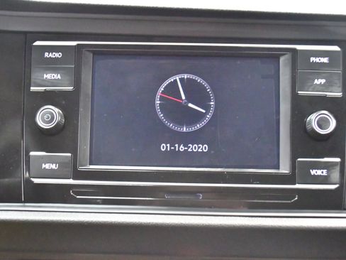 Used 2024 Volkswagen Jetta S image 24