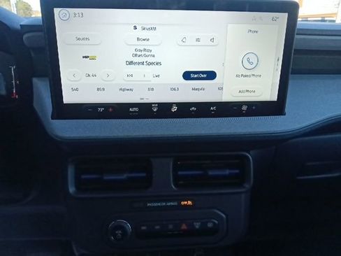 New 2026 Ford Maverick XLT w/ 4K Tow Package AWD/4WD image 20