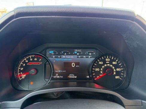 Used 2018 Ford F150 Lariat w/ Equipment Group 502A Luxury image 24