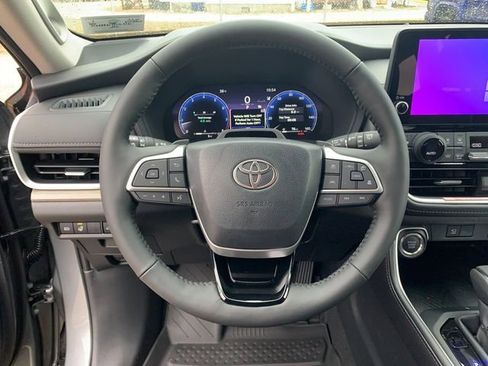 New 2026 Toyota Grand Highlander AWD image 28