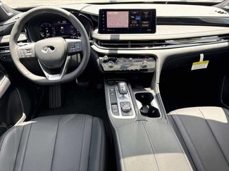 New 2027 INFINITI QX65 Sport AWD/4WD video 2