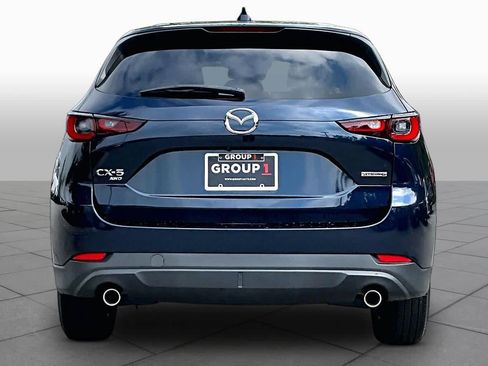 Used 2023 MAZDA CX-5 AWD 2.5 S image 4