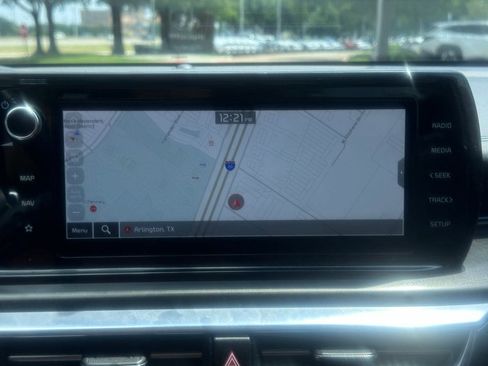 Used 2023 Kia K5 GT w/ GT1 Package FWD image 34