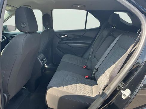 Used 2022 Chevrolet Equinox LT FWD image 31