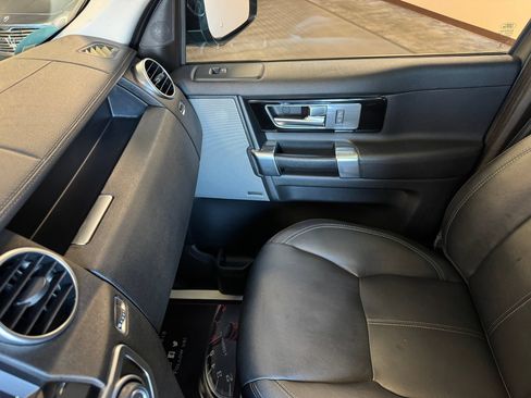 Used 2016 Land Rover LR4 HSE LUX AWD/4WD image 94