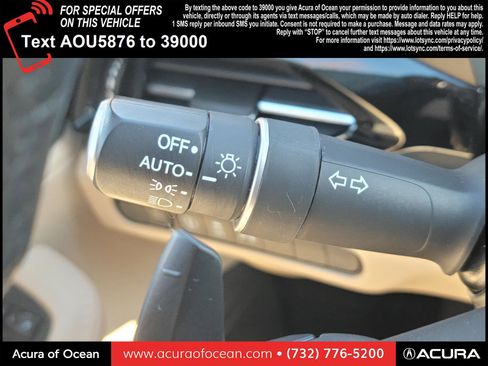 Certified 2023 Acura MDX SH-AWD w/ Technology Package image 17