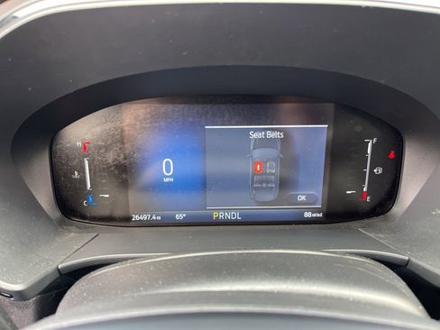 Used 2025 Ford Escape ST-Line image 13