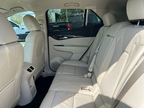 Certified 2023 Buick Envision Essence AWD/4WD image 15