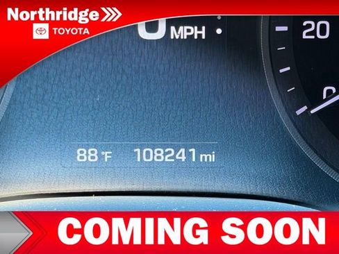 Used 2017 Hyundai Tucson Limited w/ Limited Ultimate Package 03 FWD image 10