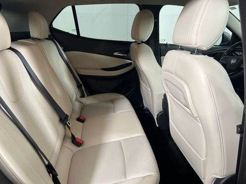 Used 2023 Buick Encore GX Preferred w/ Cold Weather Comfort Package image 26